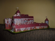 Hrad Pern�tejn