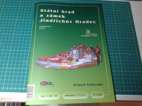 Jindřichův Hradec Jindřichův Hradec
