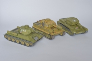 Tanky