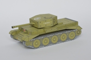 Tanky