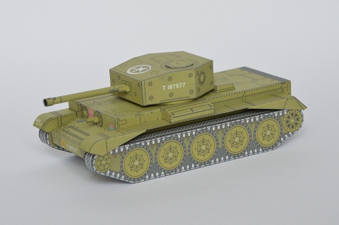 Tanky Tanky