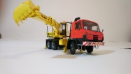 Tatra 815 UDS 114 RW