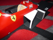 Ferrari 156/85 tipo 635 1985