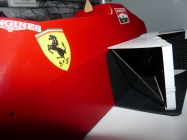 Ferrari 156/85 tipo 635 1985