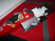 Ferrari 156/85 tipo 635 1985