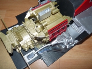 Ferrari 156/85 tipo 635 1985