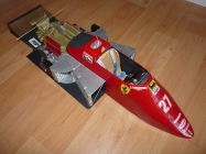 Ferrari 156/85 tipo 635 1985