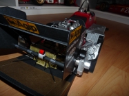Ferrari 156/85 tipo 635 1985