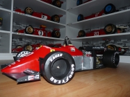 Ferrari 156/85 tipo 635 1985