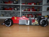 Ferrari 156/85 tipo 635 1985