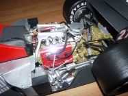 Ferrari 156/85 tipo 635 1985