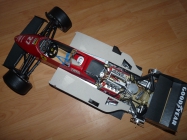 Ferrari 156/85 tipo 635 1985