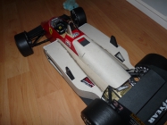 Ferrari 156/85 tipo 635 1985
