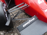 Ferrari 156/85 tipo 635 1985