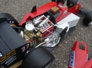 Ferrari 156/85 tipo 635 1985
