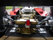 Ferrari 156/85 tipo 635 1985