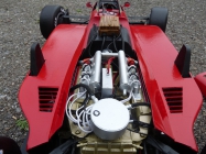 Ferrari 156/85 tipo 635 1985