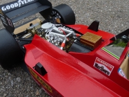 Ferrari 156/85 tipo 635 1985