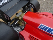 Ferrari 156/85 tipo 635 1985