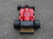 Ferrari 156/85 tipo 635 1985