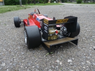 Ferrari 156/85 tipo 635 1985