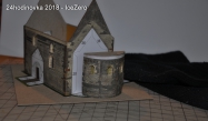 Kostel Doln� Chabry