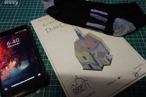 24h. - Dolní Chabry 24h. - Dolní Chabry