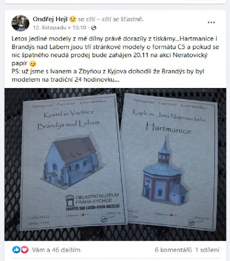 Ostatní Ostatní