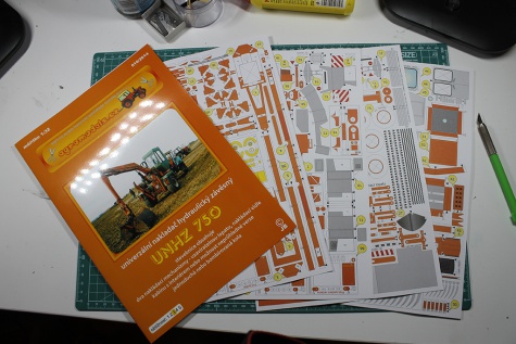 UNHZ 750 UNHZ 750