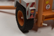 UNHZ 750