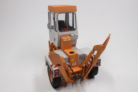 UNHZ 750 UNHZ 750