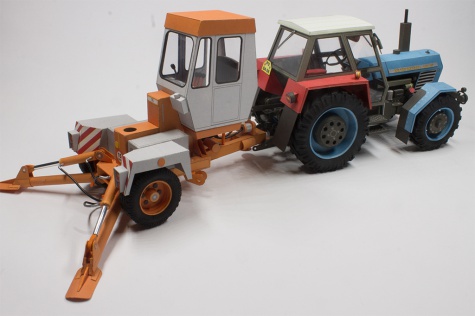 UNHZ 750 UNHZ 750