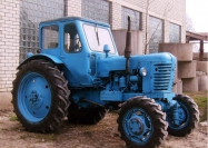 MTZ-50