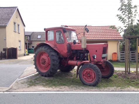 MTZ-50 MTZ-50