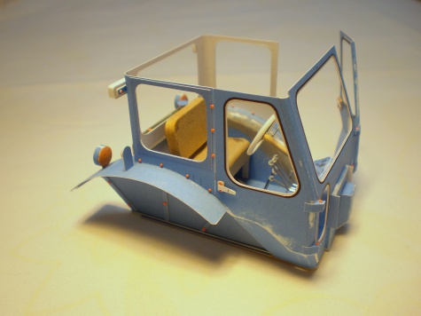 MTZ-50 MTZ-50