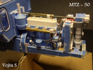 MTZ-50