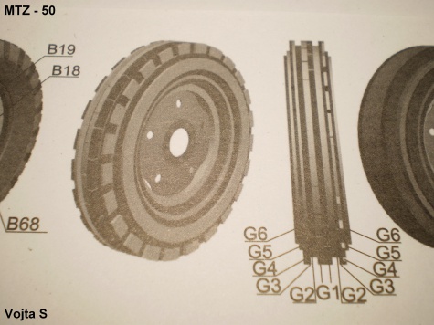 MTZ-50