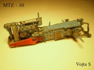 MTZ-50