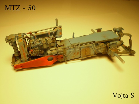 MTZ-50