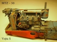 MTZ-50