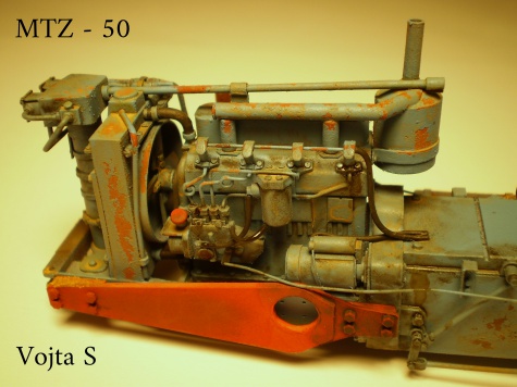 MTZ-50