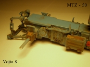 MTZ-50