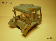 MTZ-50