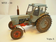 MTZ-50