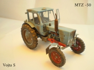 MTZ-50