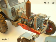 MTZ-50
