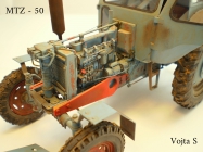 MTZ-50