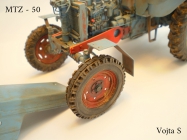 MTZ-50