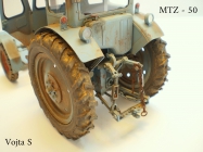MTZ-50