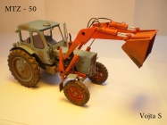 MTZ-50